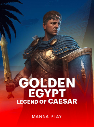 Golden Egypt Legend of Caesar