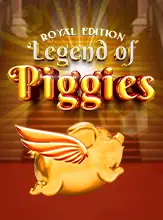 Legend of Piggies Royal Edition 