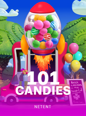 101 Candies