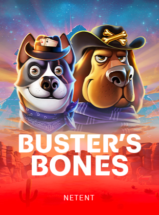 Buster's Bones