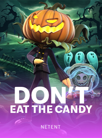Don’t Eat the Candy™