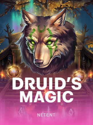 Druid’s Magic