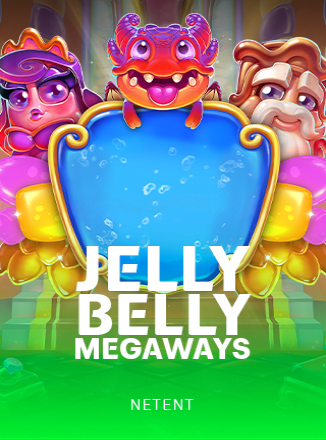 Jelly Belly™ MegaWays™