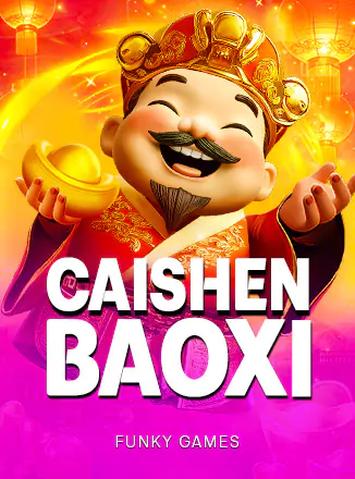 CaiShenBaoXi