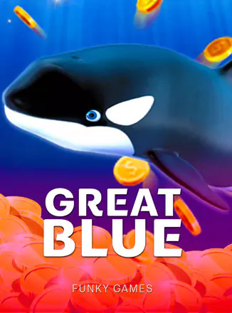 Great Blue