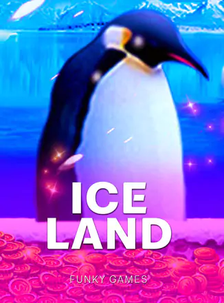 Ice Land