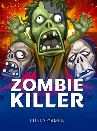 Zombie Killer