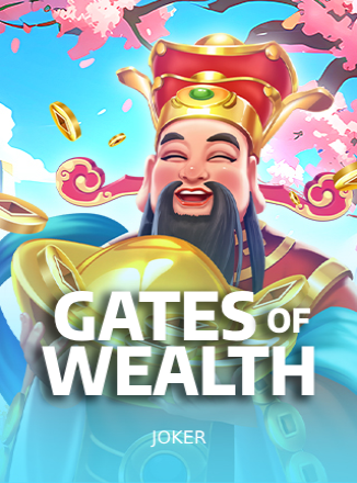 Gates Of Wealth