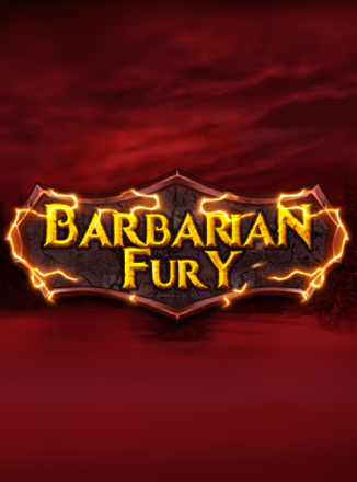 Barbarian Fury 