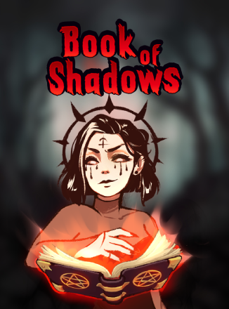 Book Of Shadows 