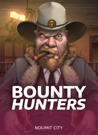 Bounty Hunters