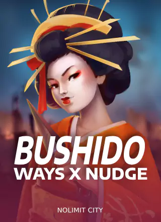 Bushido Ways xNudge 