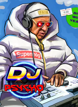 DJ Psycho