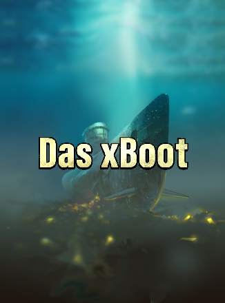 Das xBoot 