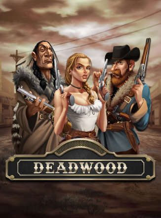 Deadwood xNudge