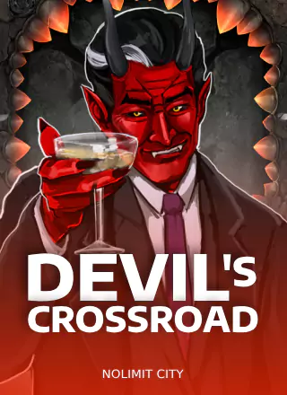 Devil's Crossroad