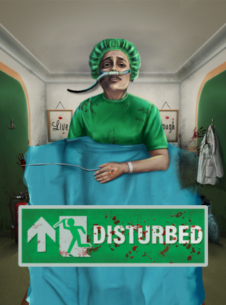 Disturbed