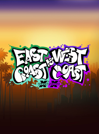 East Coast vs West Coast 