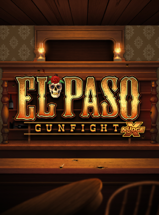 El Paso Gunfight xNudge 