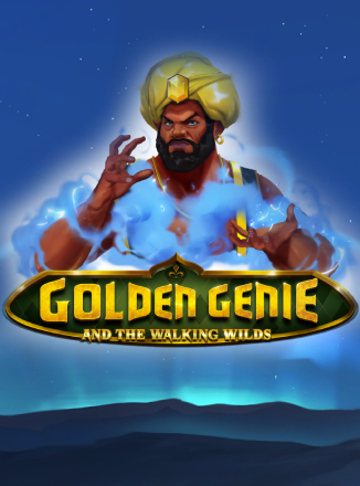 Golden Genie & the Walking Wilds 