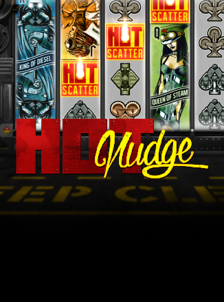 Hot Nudge 