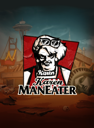 Karen Maneater 