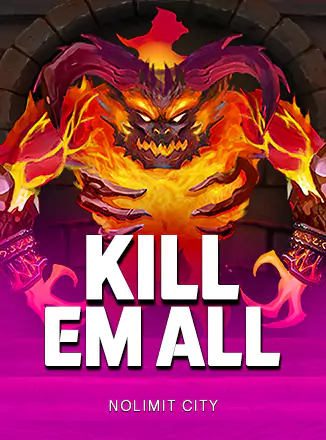 Kill Em All