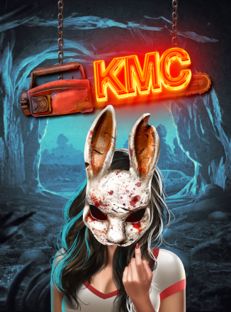 Kiss My Chainsaw