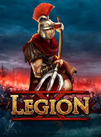 Legion X 