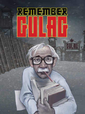 Remember Gulag 