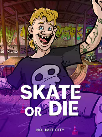 Skate or Die
