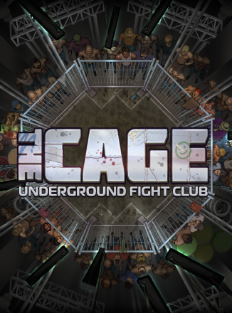 The Cage