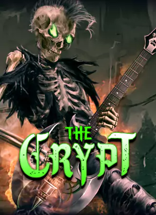 The Crypt