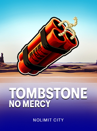 Tombstone: No Mercy