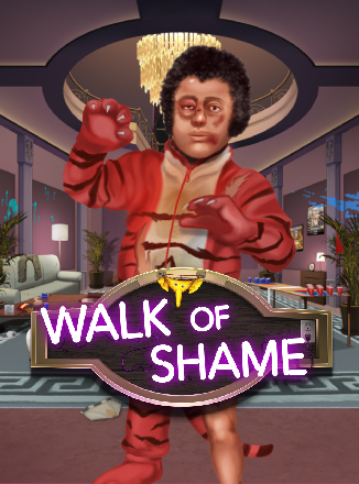 Walk of Shame