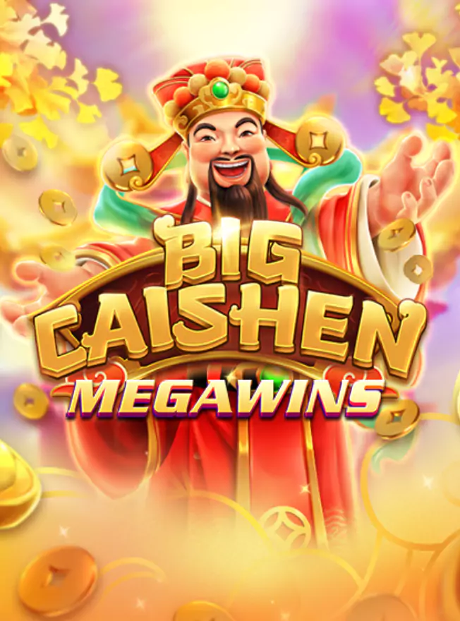 Big Cai Shen