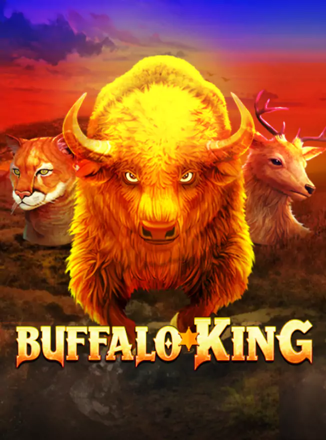 Buffalo King