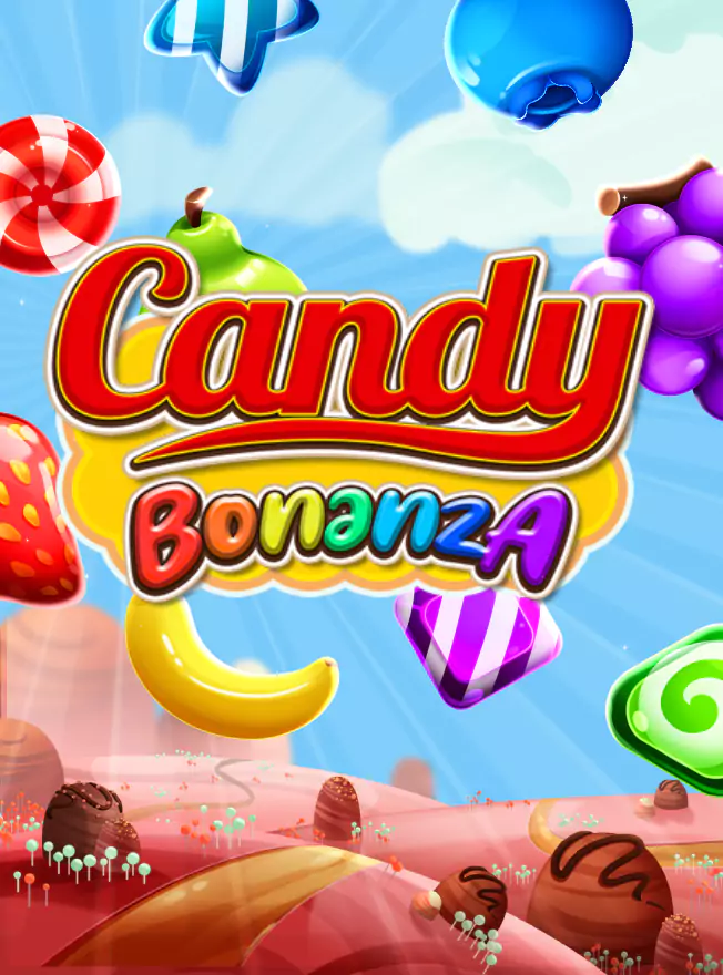 Candy Bonanza