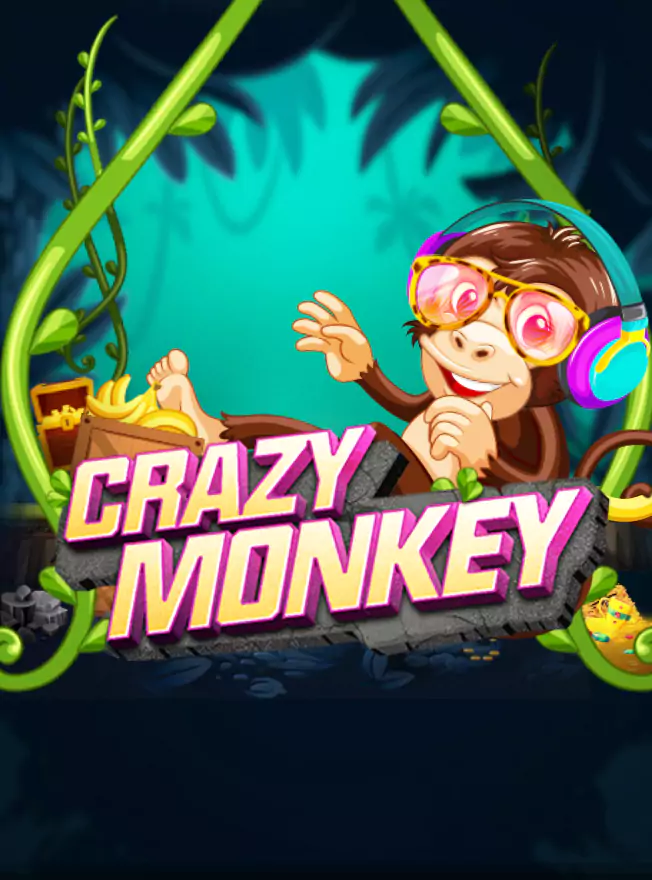 Crazy Monkey