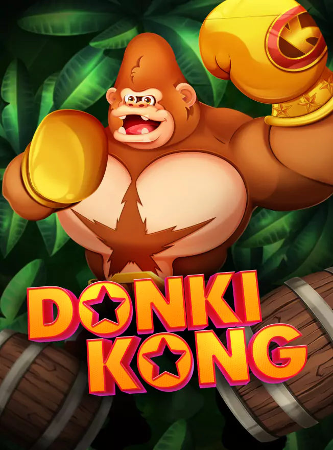 Donki Kong