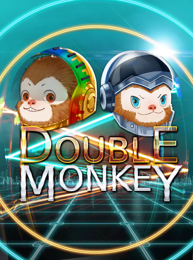Double Monkey