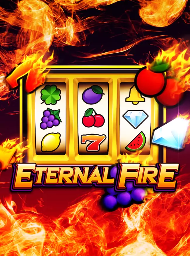 Eternal Fire