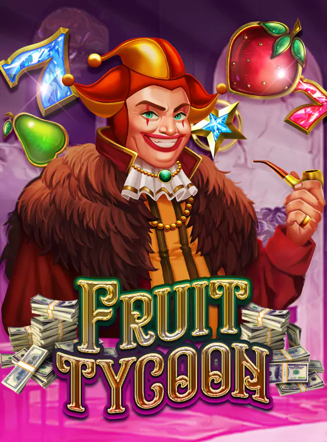 Fruit Tycoon