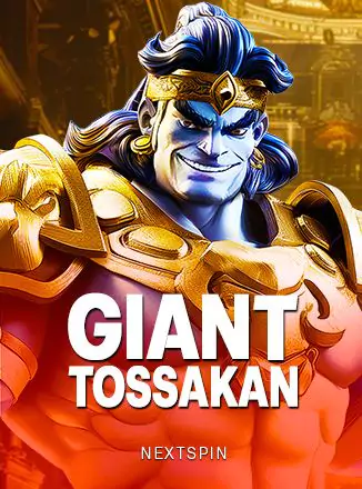 Giant Tossakan