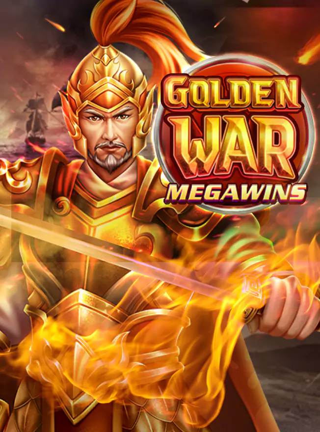 Golden War