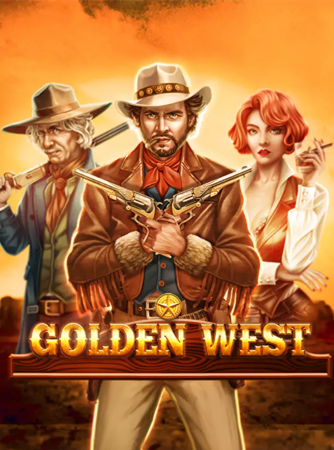 Golden West