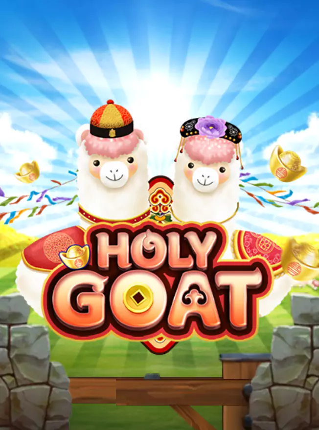 Holy Goat