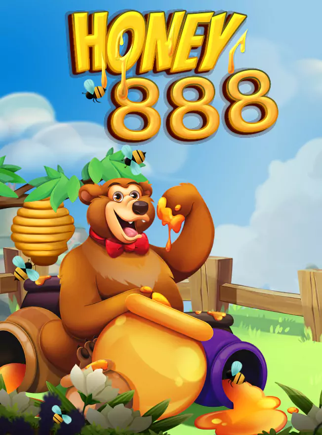 Honey 888