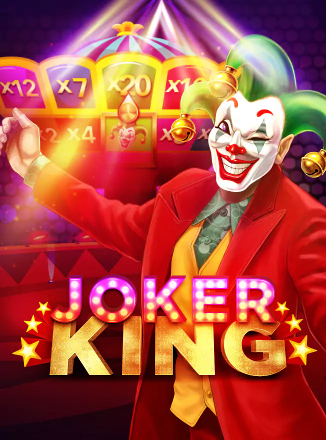 Joker King
