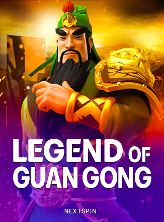 Legend of Guan Gong